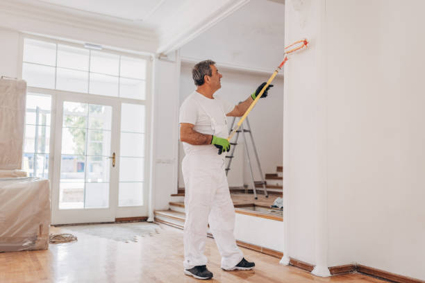 Painting contractors